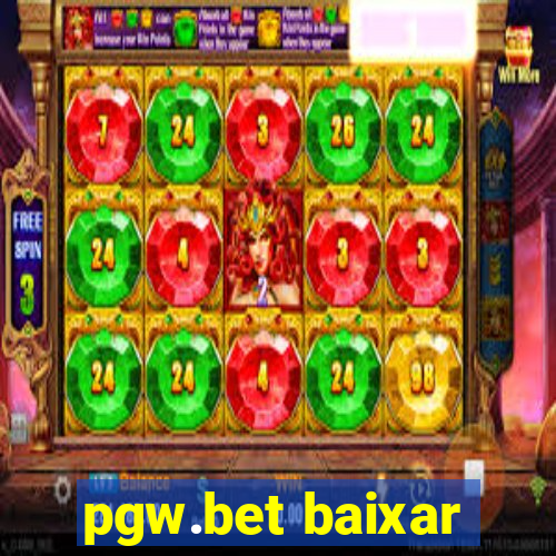 pgw.bet baixar